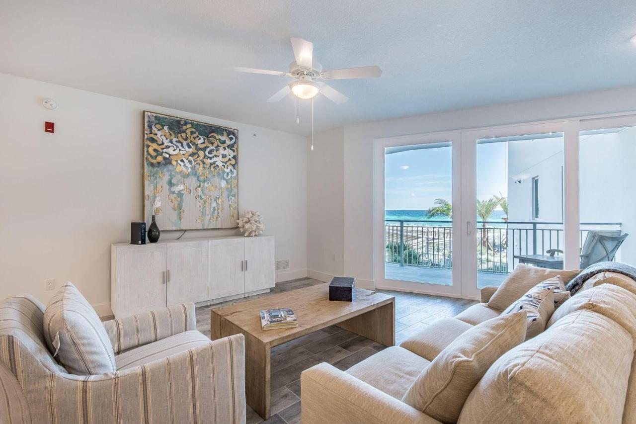 Blu Condos Fort Walton Beach Esterno foto