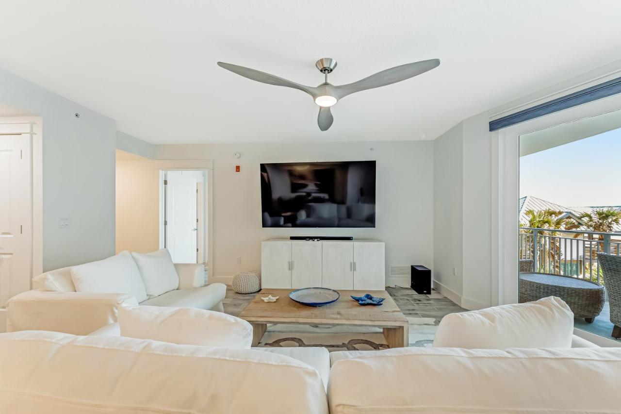 Blu Condos Fort Walton Beach Esterno foto