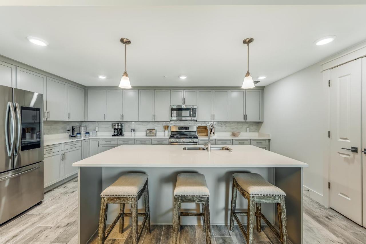 Blu Condos Fort Walton Beach Esterno foto