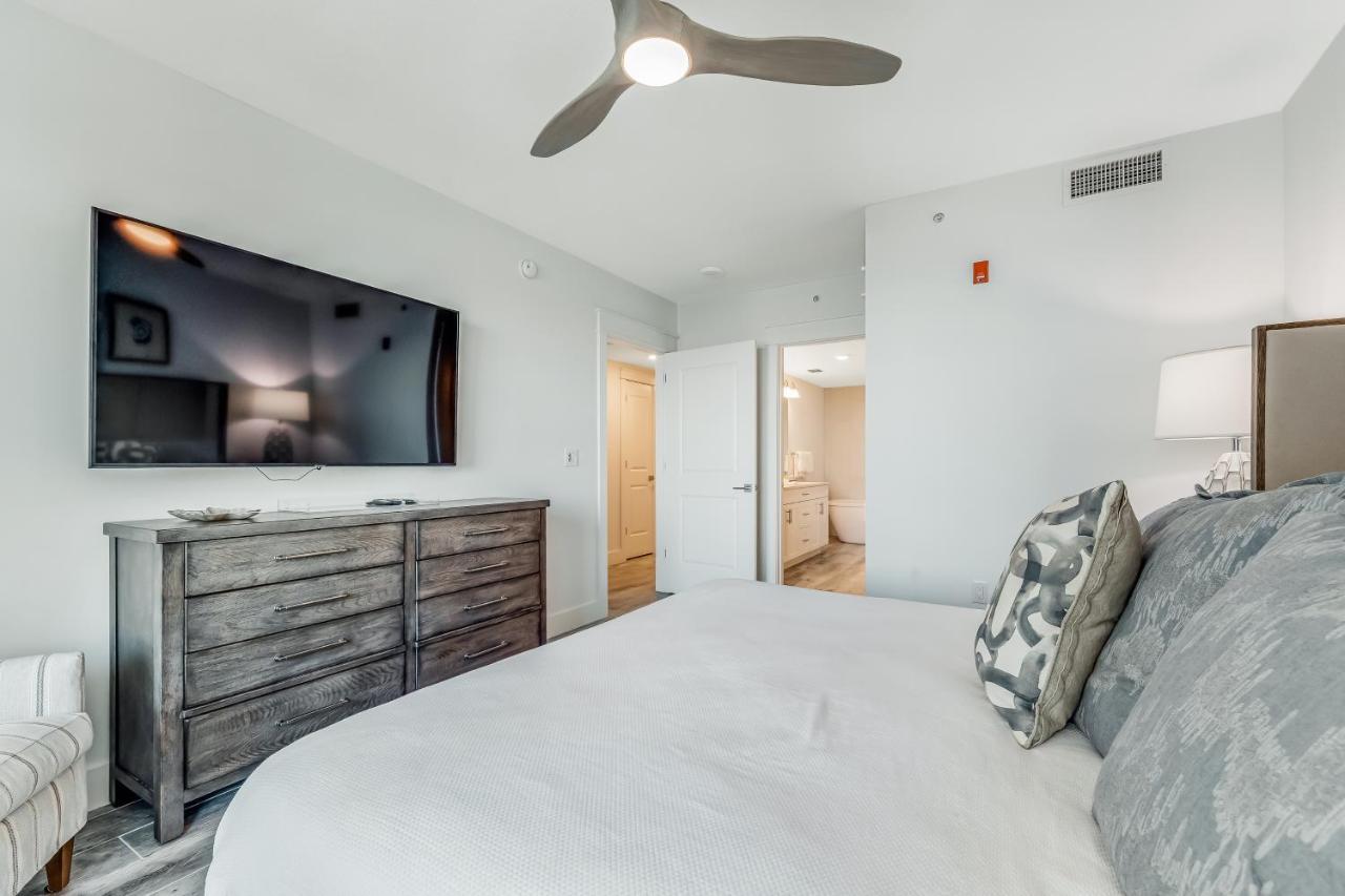 Blu Condos Fort Walton Beach Esterno foto