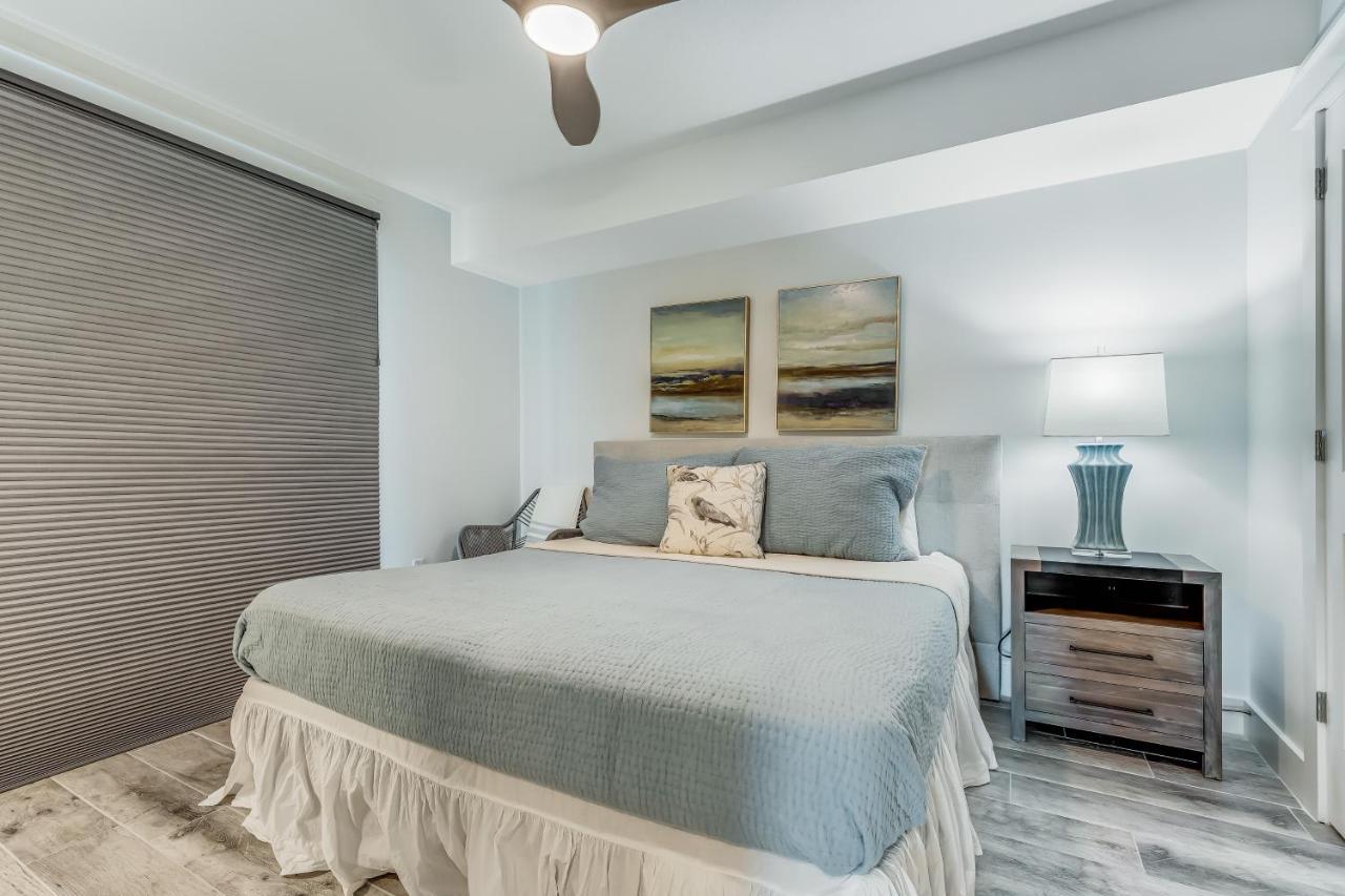 Blu Condos Fort Walton Beach Esterno foto