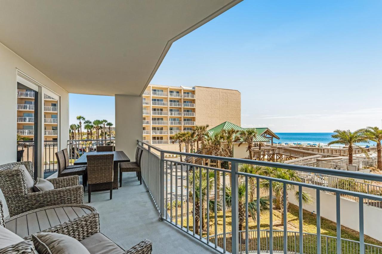 Blu Condos Fort Walton Beach Esterno foto