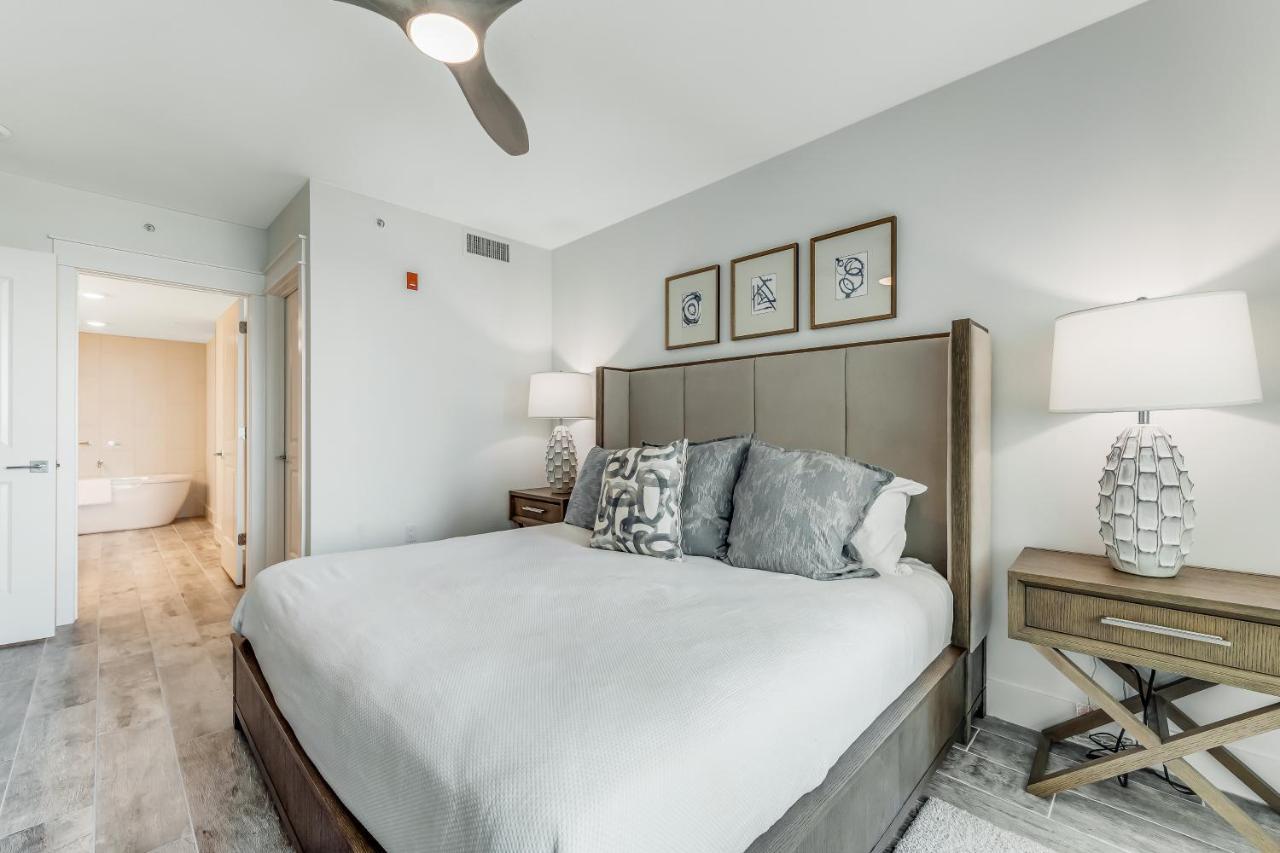 Blu Condos Fort Walton Beach Esterno foto