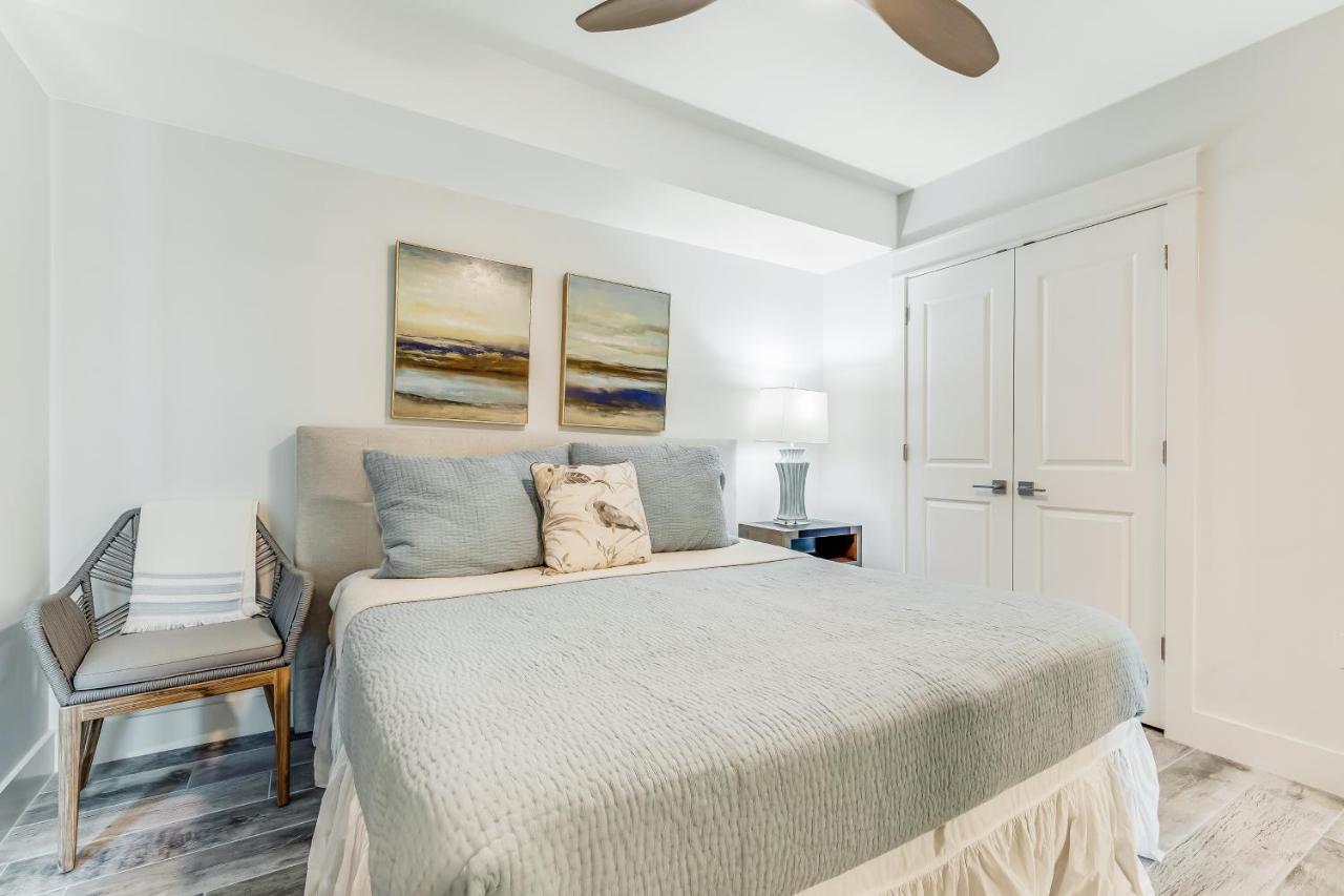 Blu Condos Fort Walton Beach Esterno foto