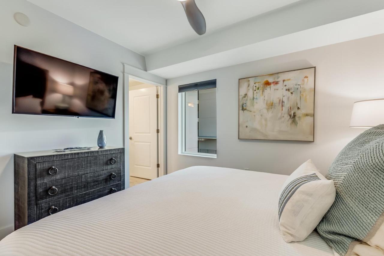Blu Condos Fort Walton Beach Esterno foto
