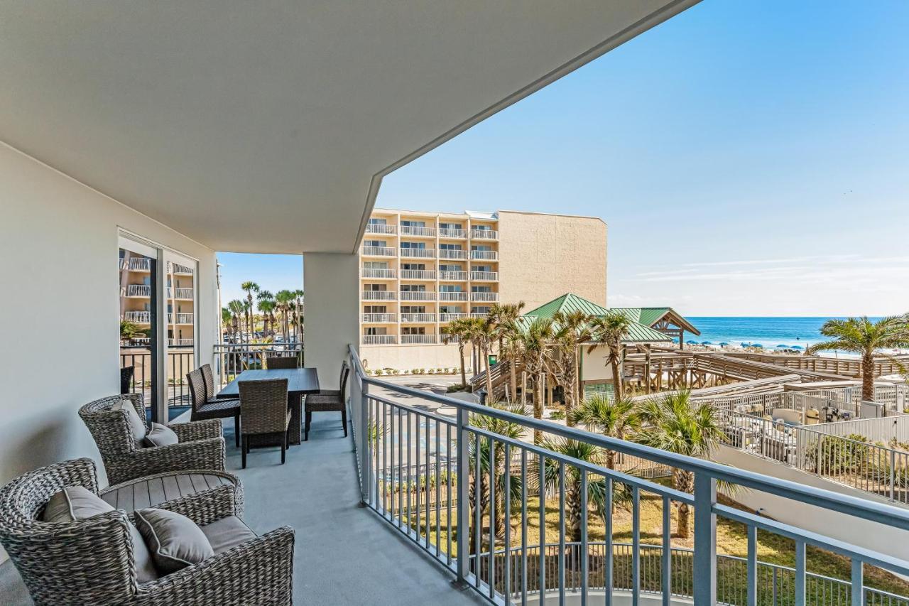 Blu Condos Fort Walton Beach Esterno foto