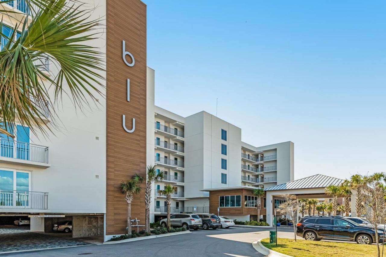 Blu Condos Fort Walton Beach Esterno foto