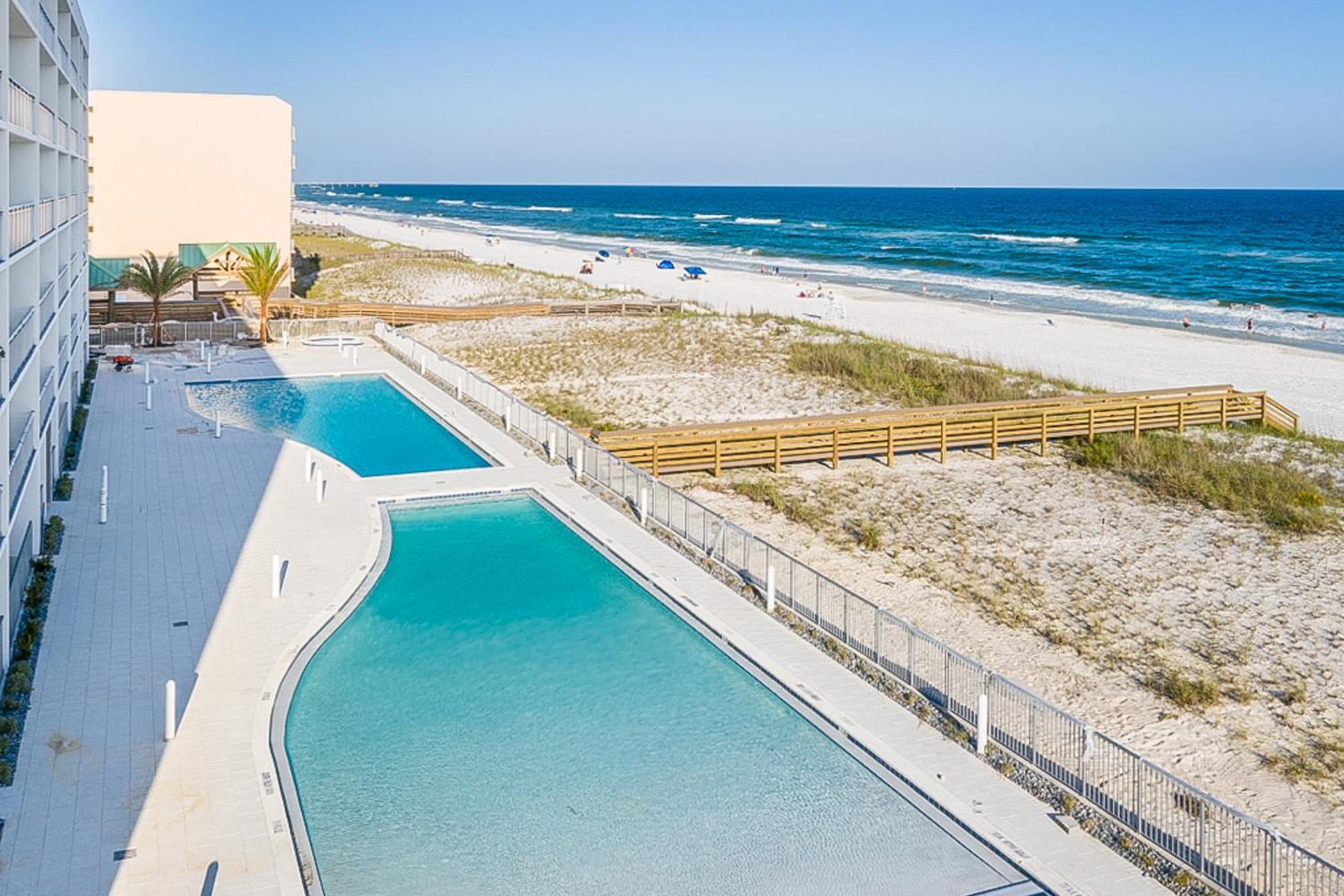 Blu Condos Fort Walton Beach Camera foto