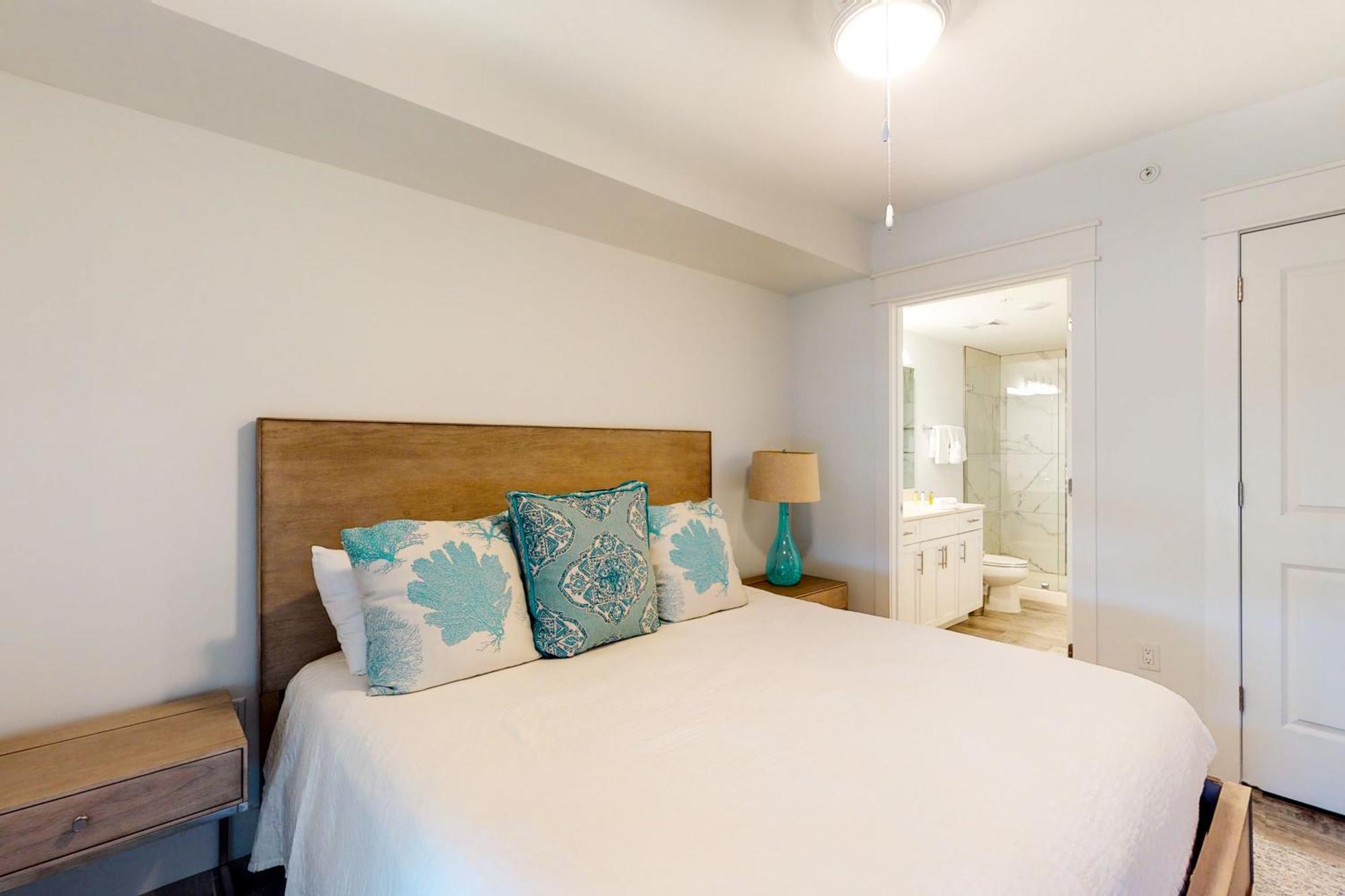 Blu Condos Fort Walton Beach Camera foto