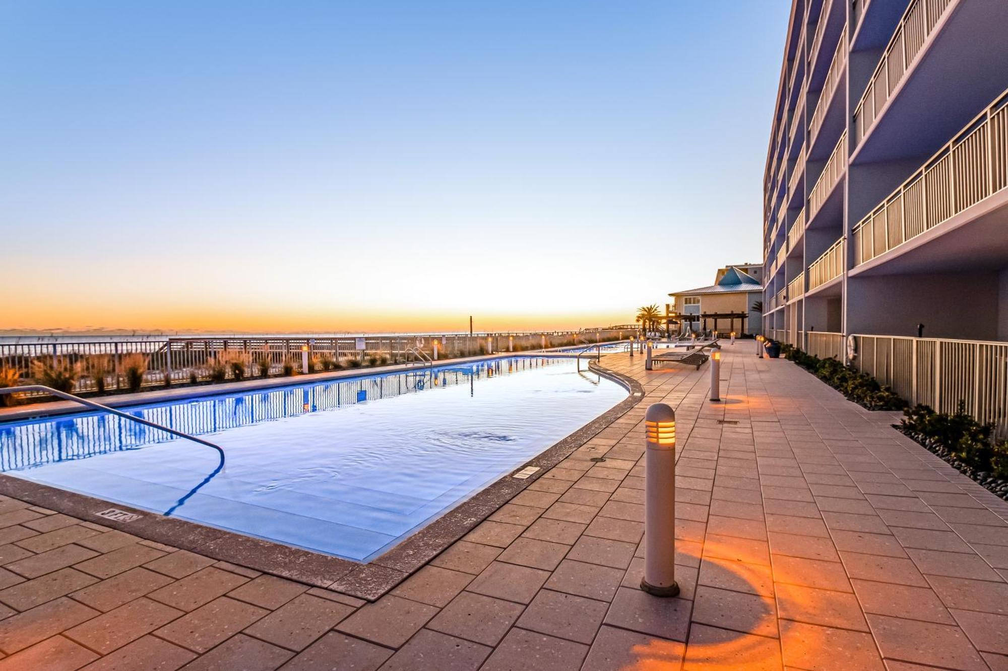 Blu Condos Fort Walton Beach Camera foto