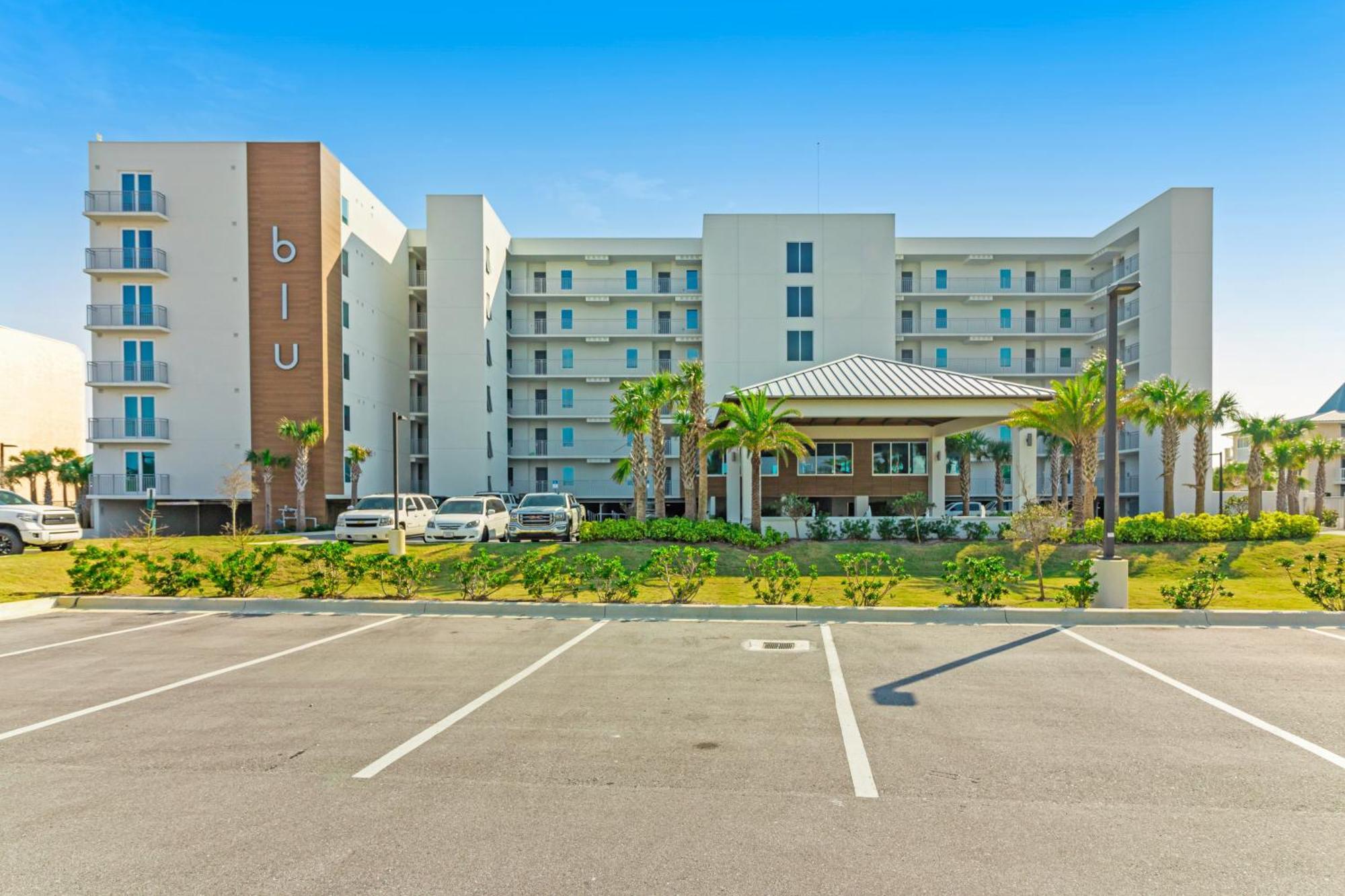 Blu Condos Fort Walton Beach Camera foto