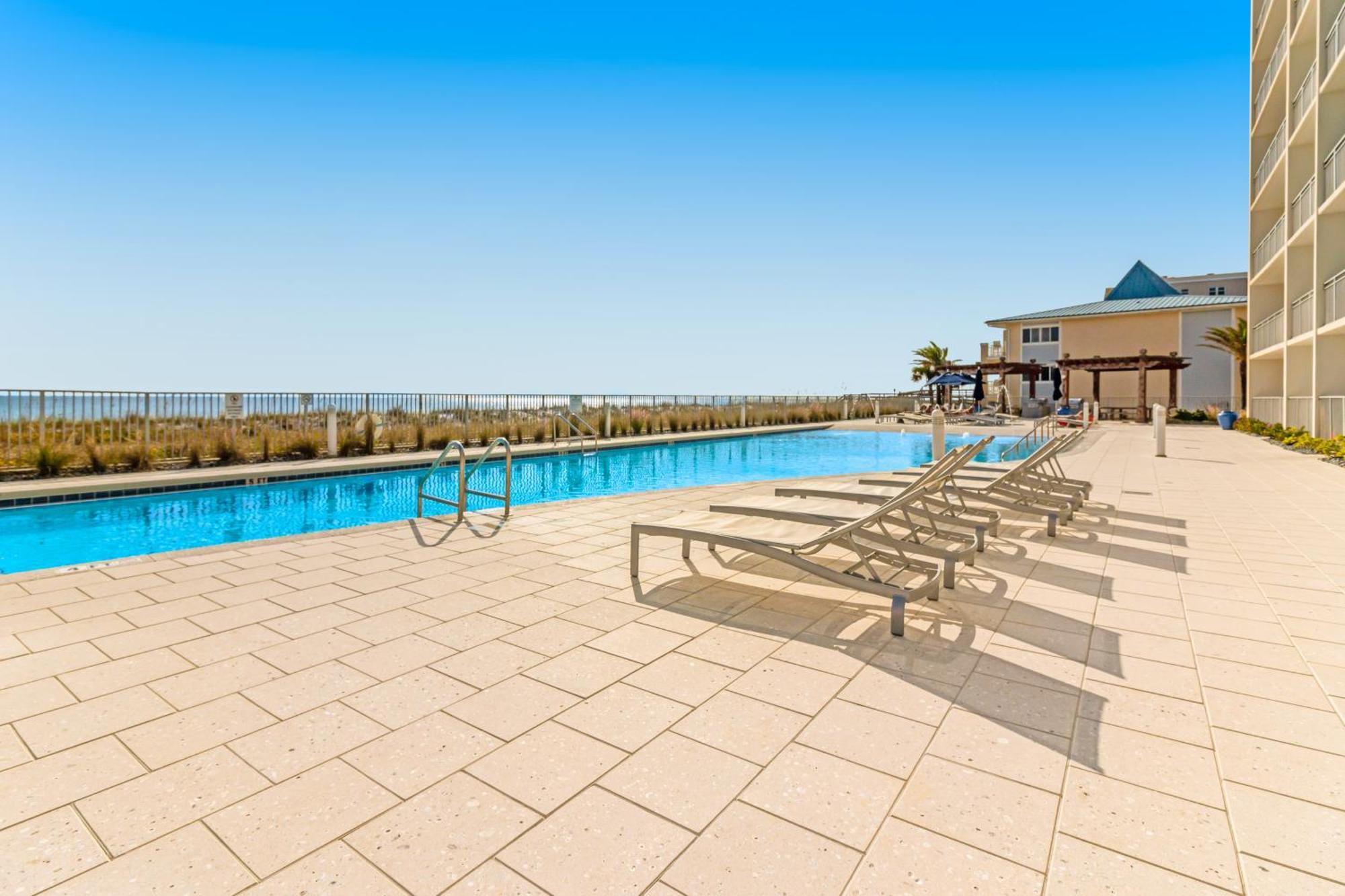 Blu Condos Fort Walton Beach Camera foto