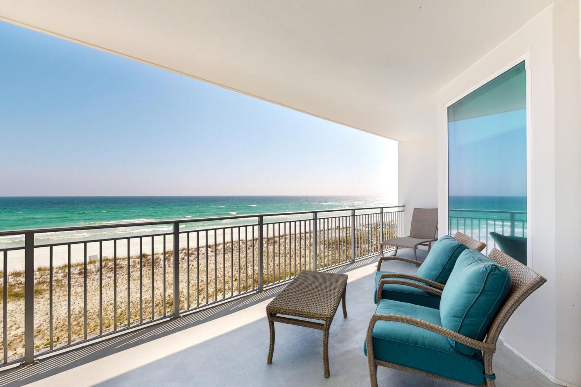 Blu Condos Fort Walton Beach Camera foto