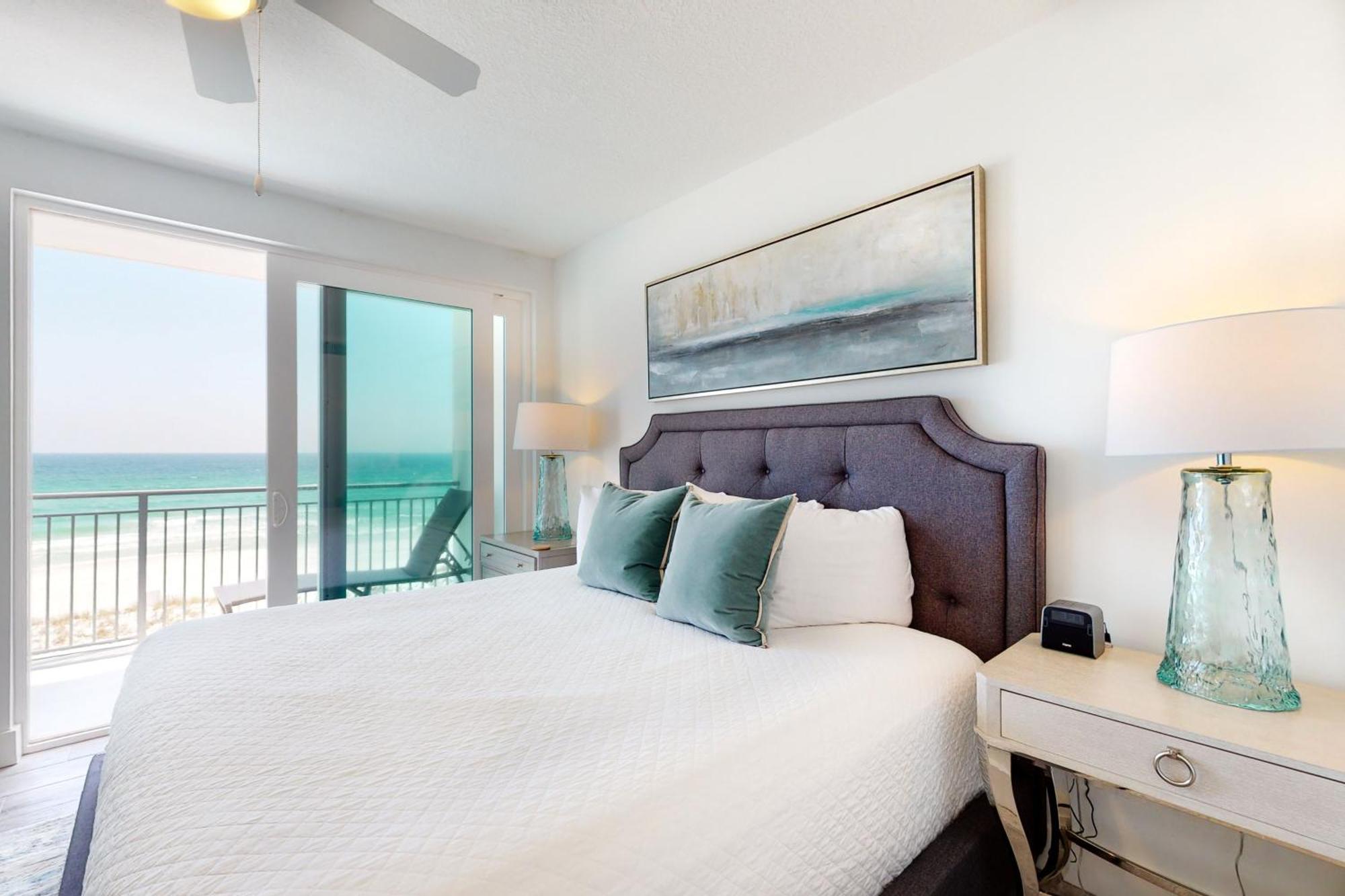 Blu Condos Fort Walton Beach Camera foto