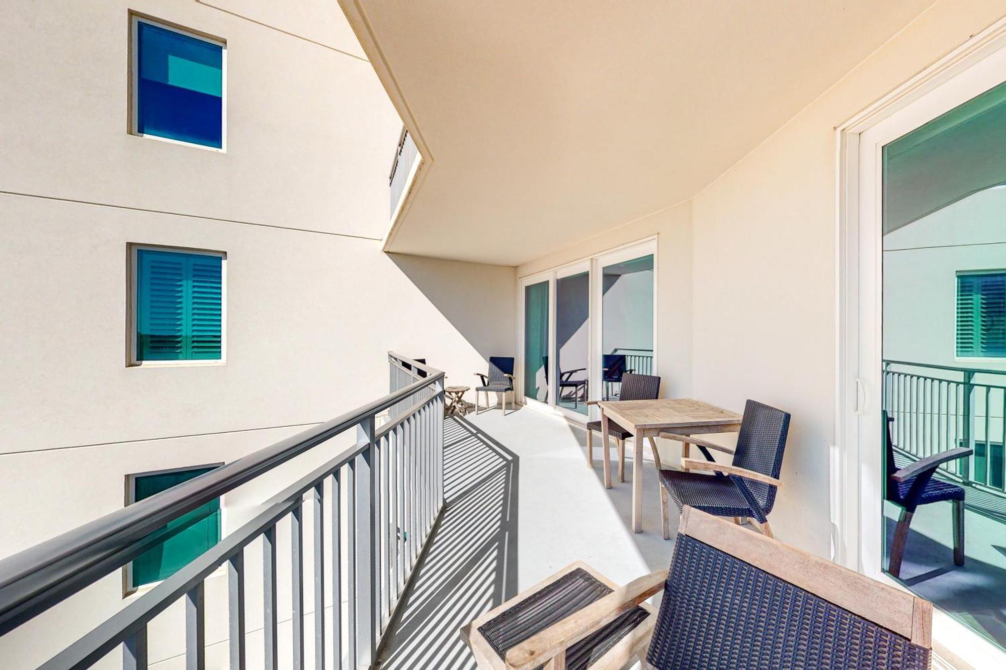 Blu Condos Fort Walton Beach Camera foto
