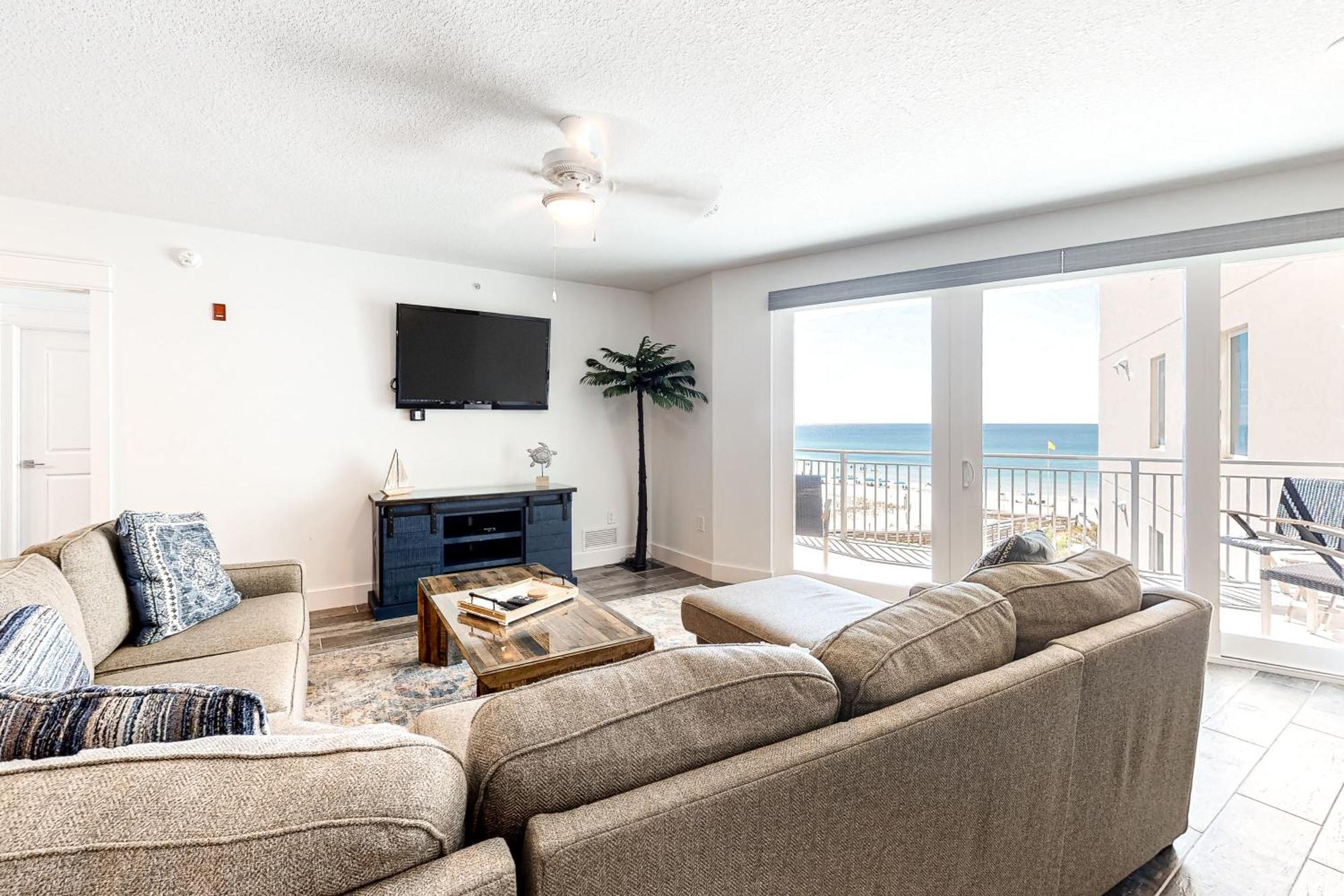 Blu Condos Fort Walton Beach Camera foto