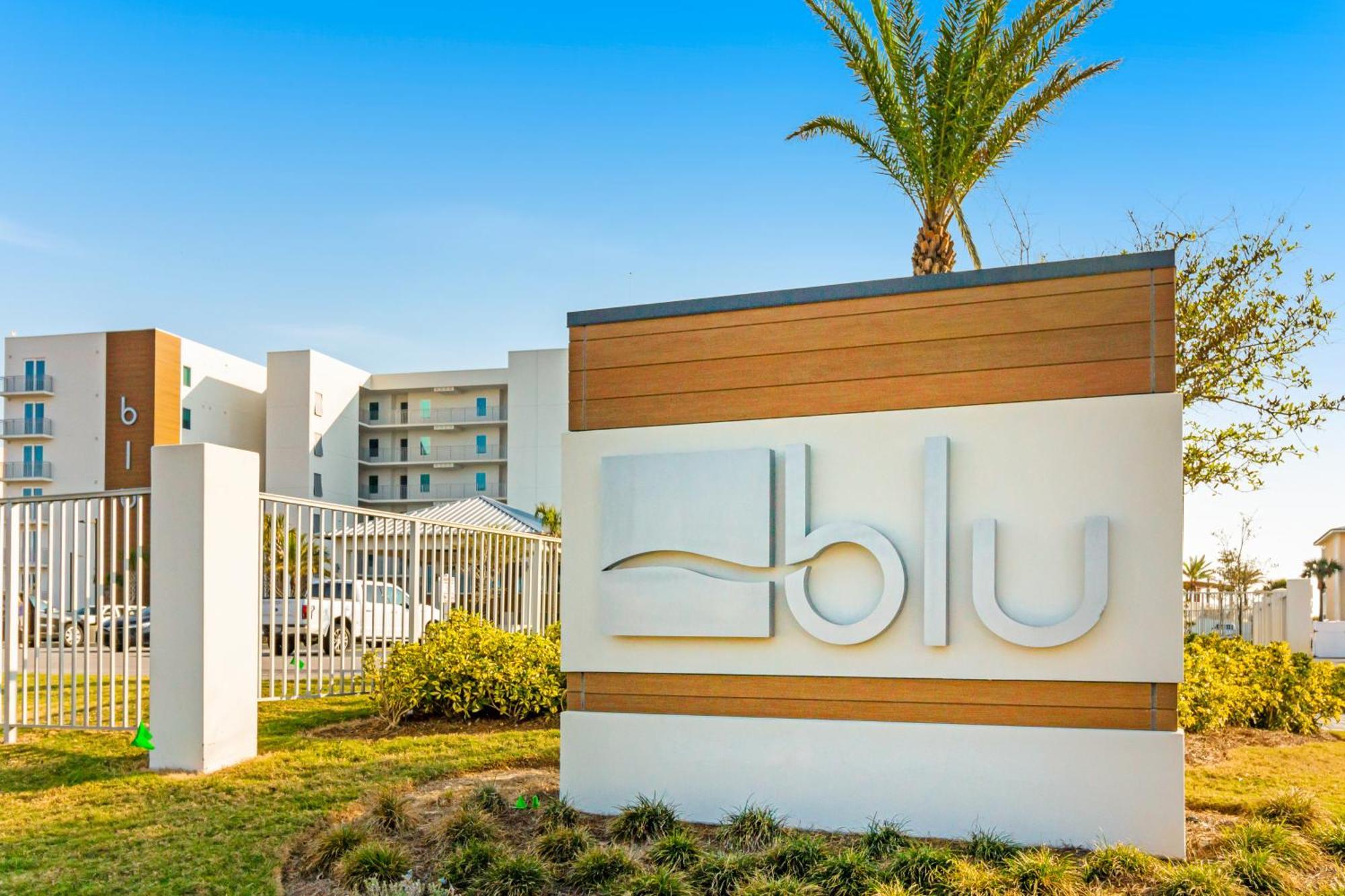 Blu Condos Fort Walton Beach Camera foto