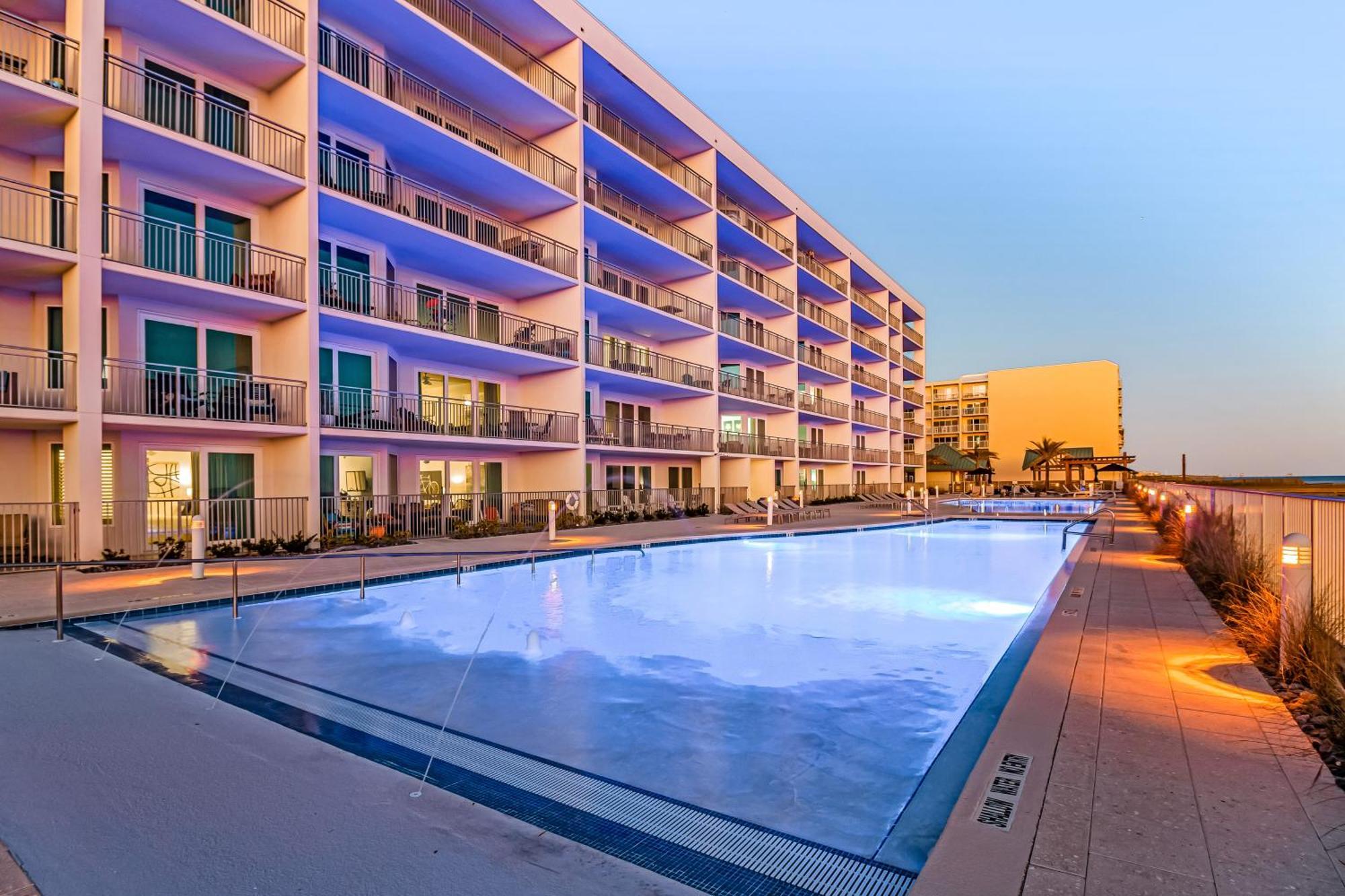 Blu Condos Fort Walton Beach Camera foto