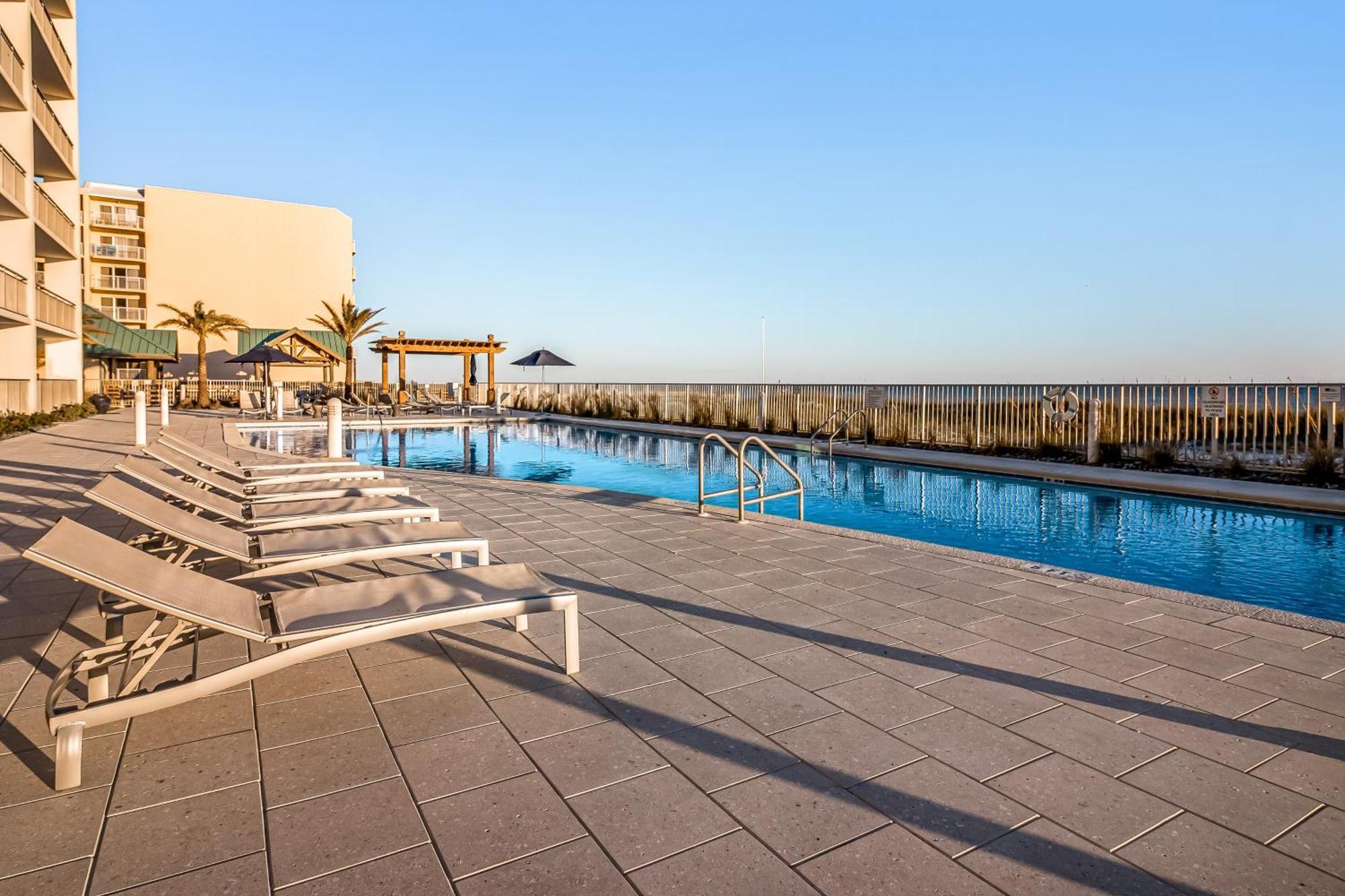 Blu Condos Fort Walton Beach Camera foto