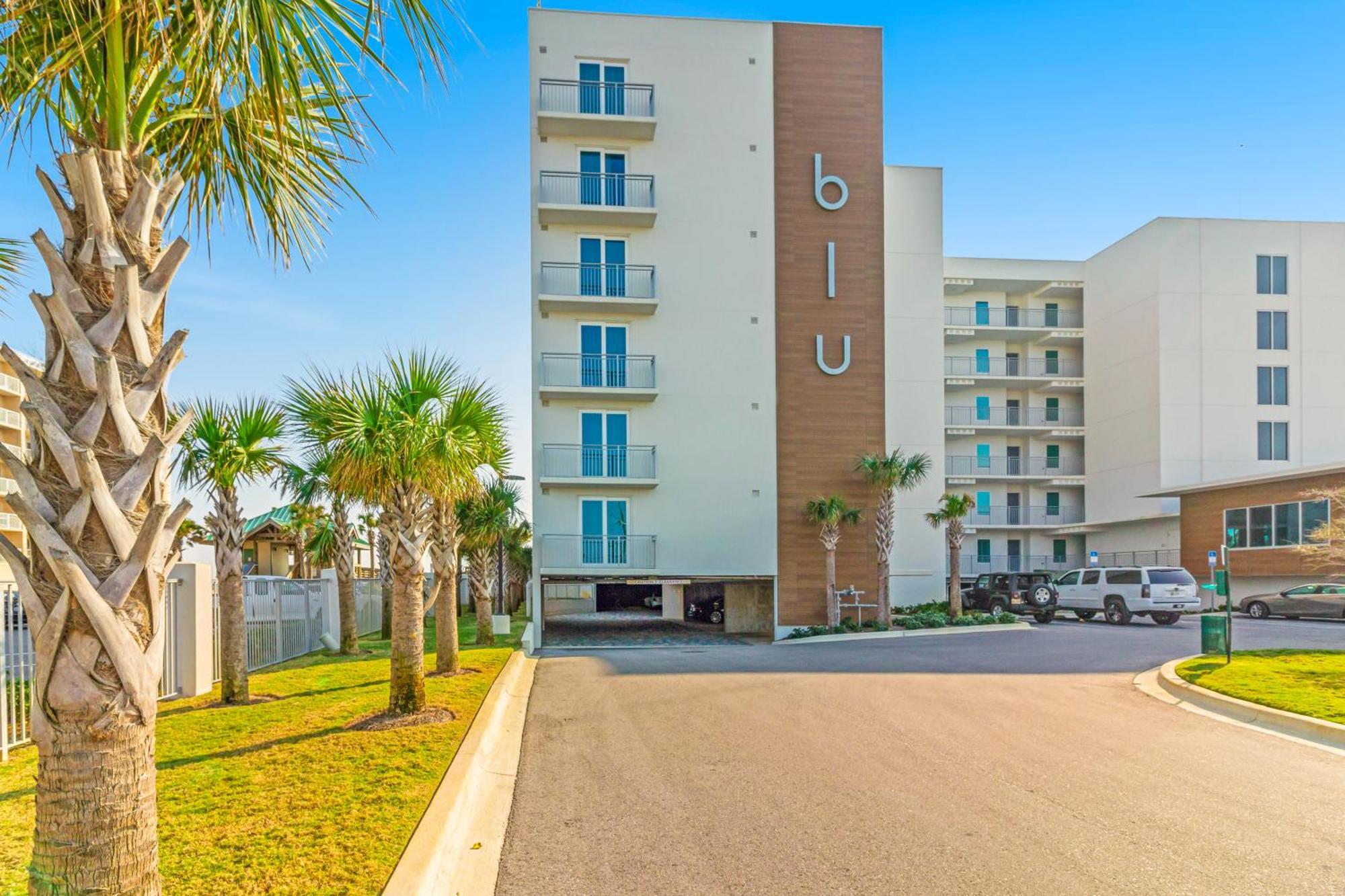 Blu Condos Fort Walton Beach Camera foto