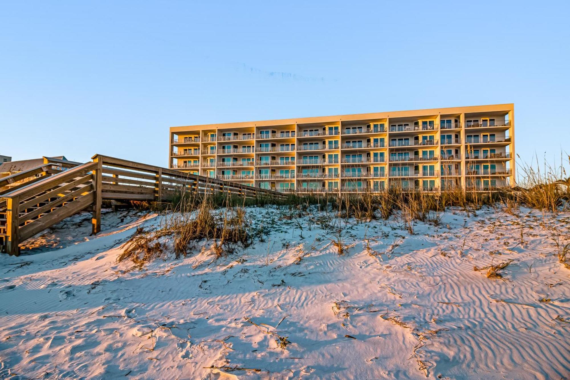 Blu Condos Fort Walton Beach Camera foto