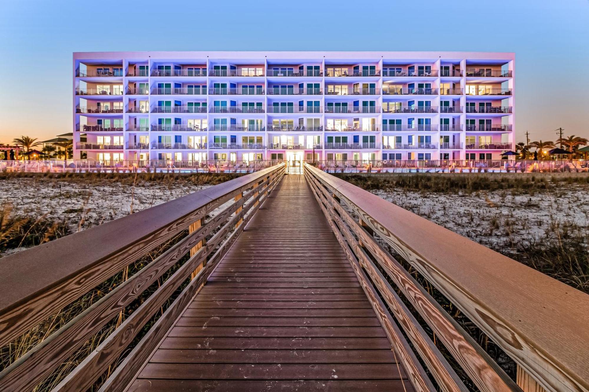Blu Condos Fort Walton Beach Camera foto