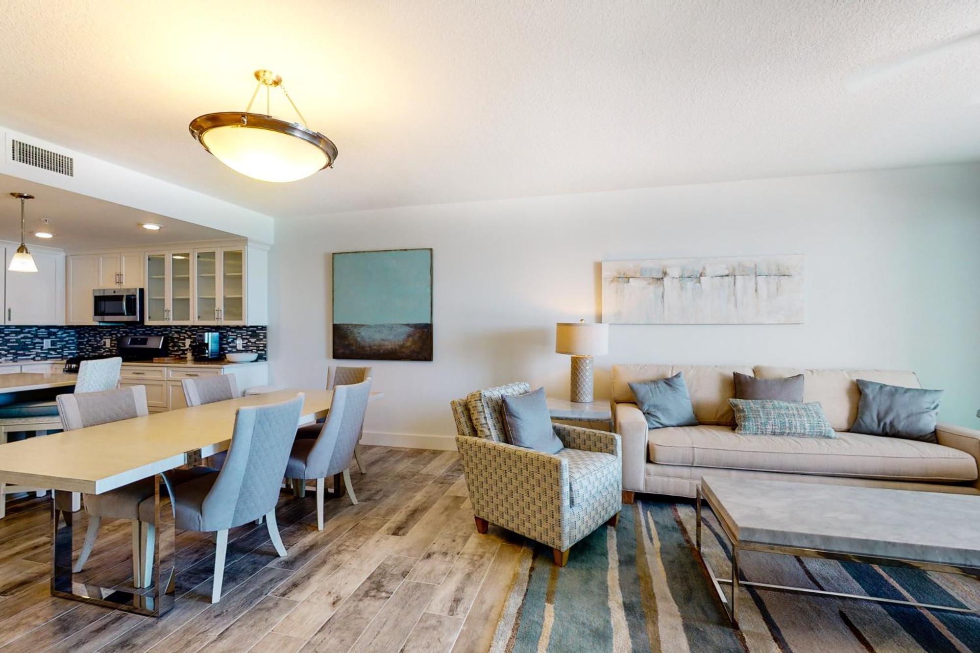 Blu Condos Fort Walton Beach Camera foto