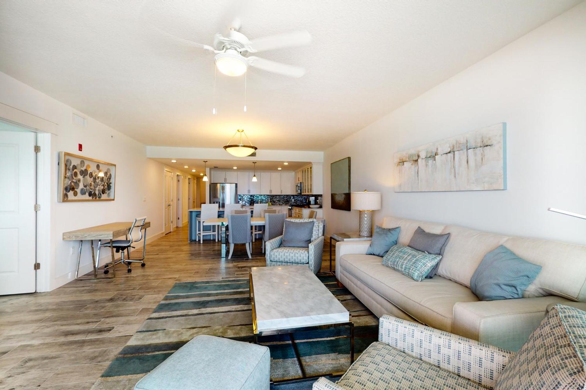 Blu Condos Fort Walton Beach Camera foto