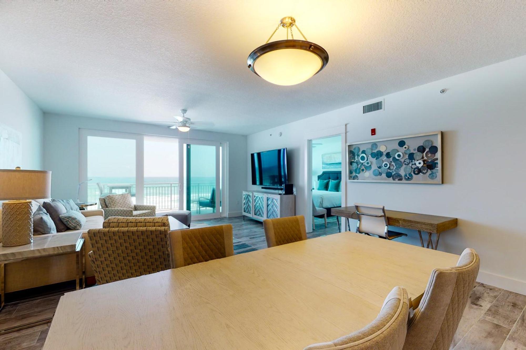 Blu Condos Fort Walton Beach Camera foto