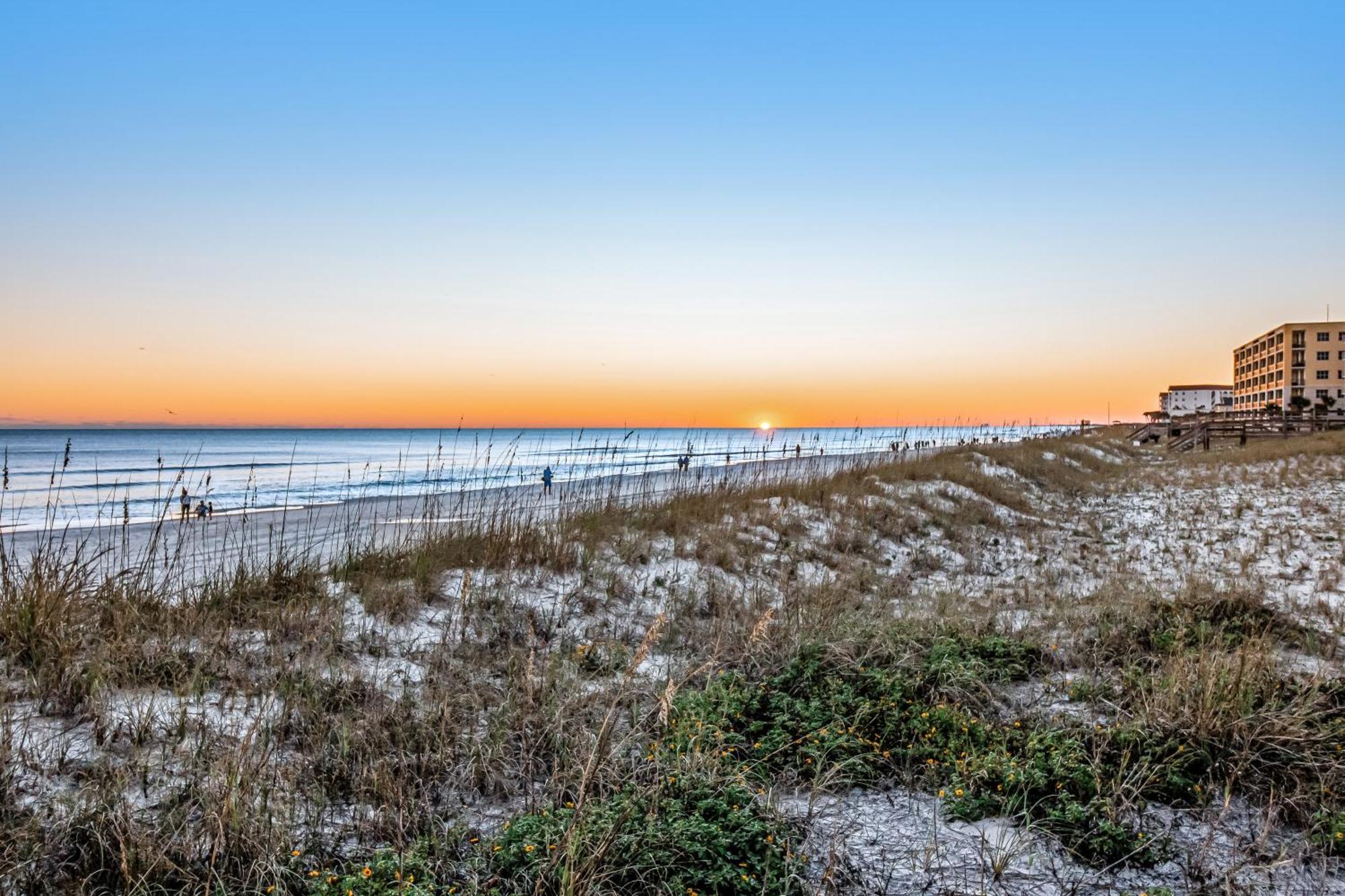 Blu Condos Fort Walton Beach Camera foto