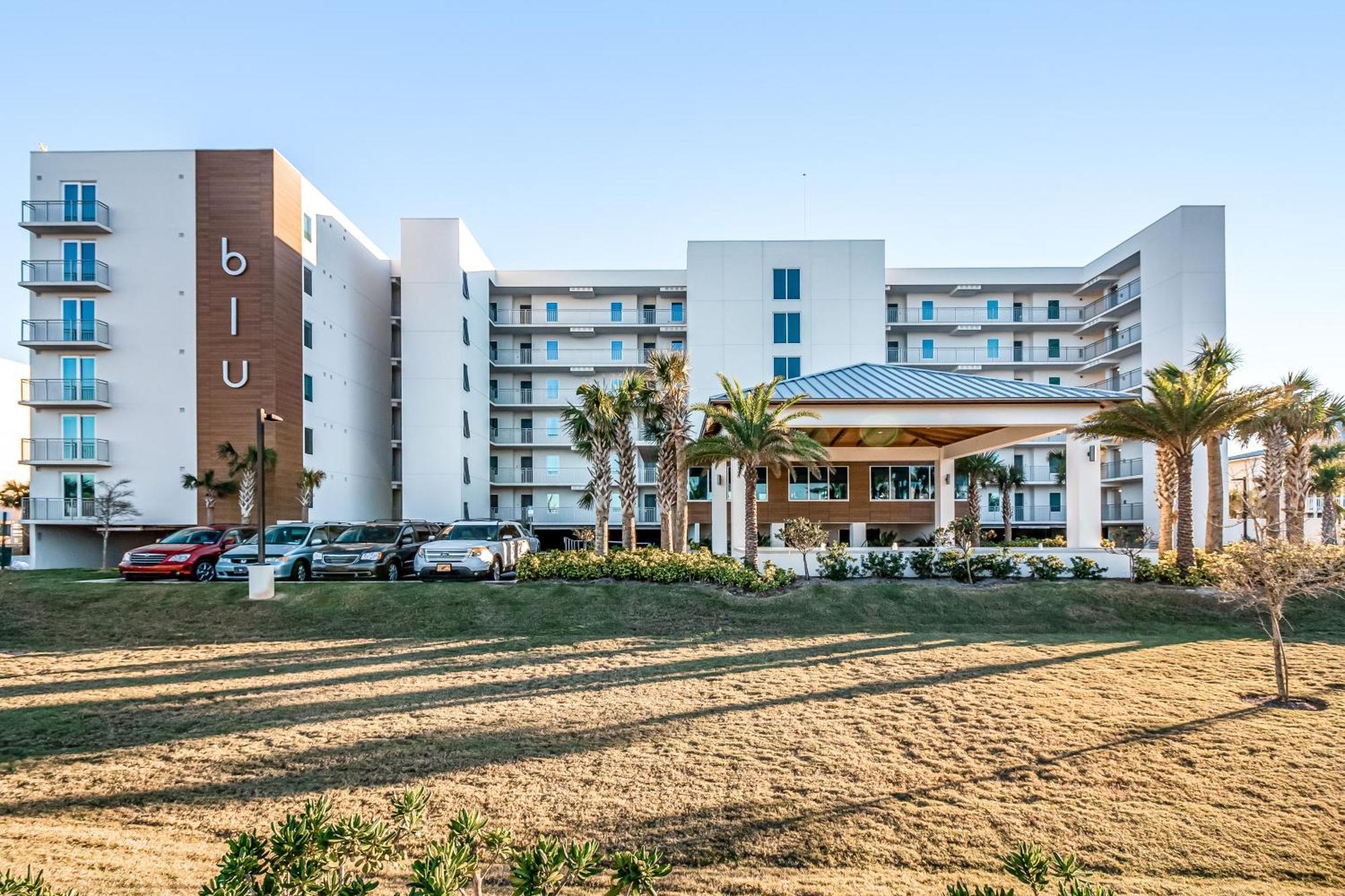 Blu Condos Fort Walton Beach Camera foto