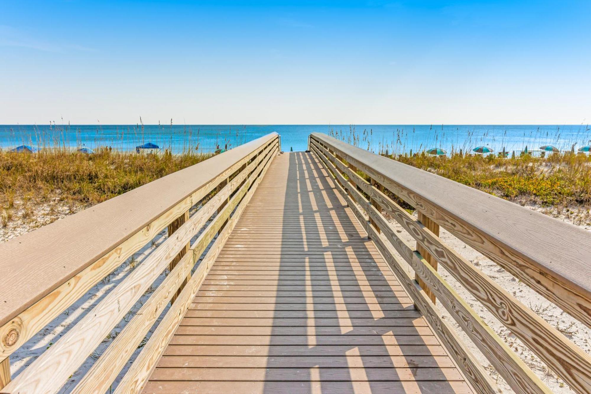 Blu Condos Fort Walton Beach Camera foto