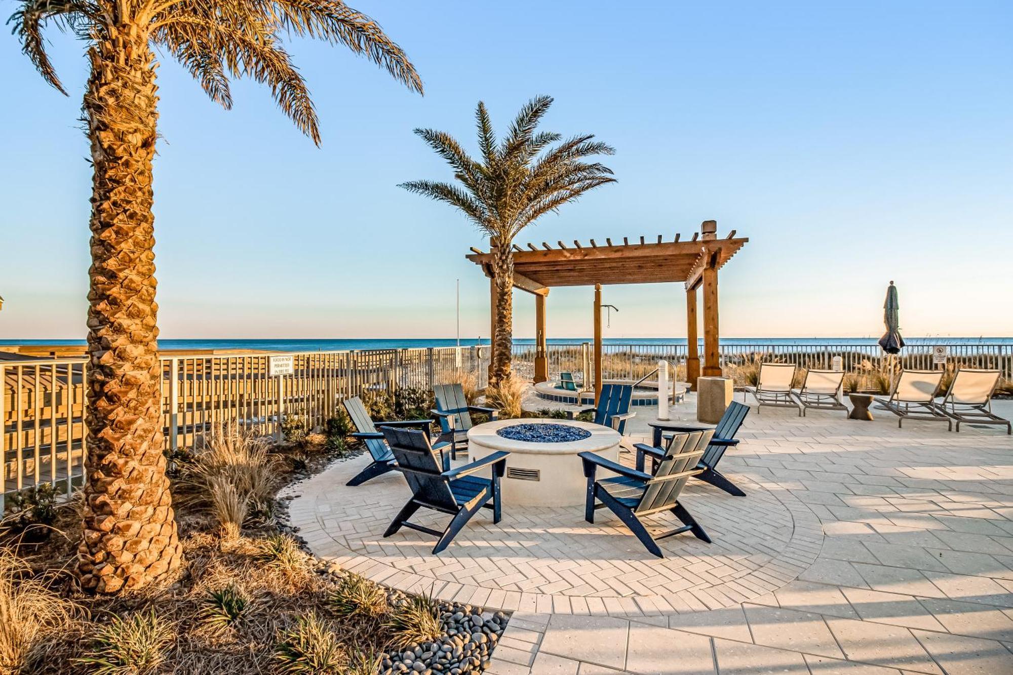 Blu Condos Fort Walton Beach Camera foto