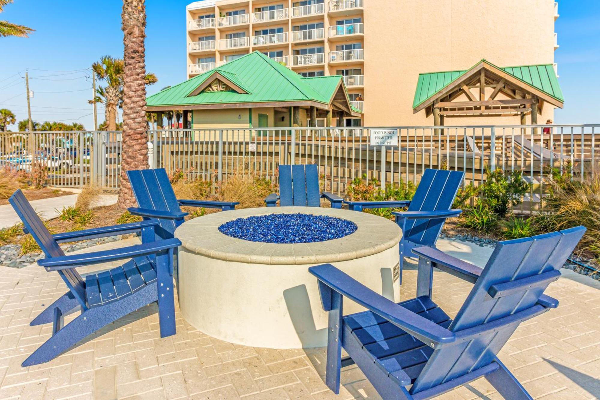 Blu Condos Fort Walton Beach Camera foto