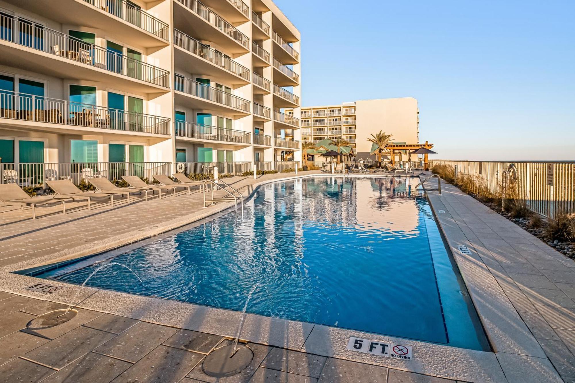Blu Condos Fort Walton Beach Camera foto