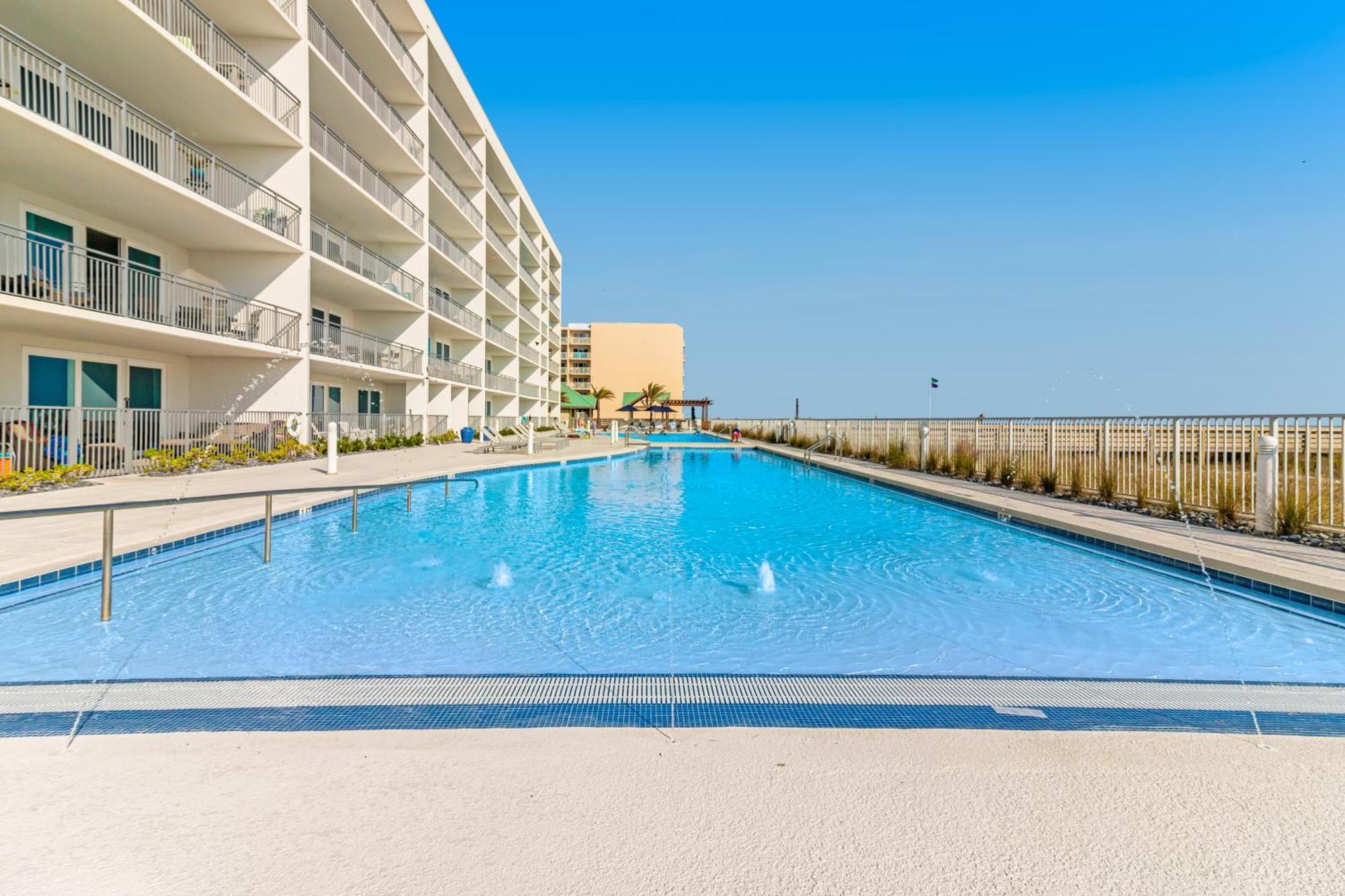Blu Condos Fort Walton Beach Camera foto