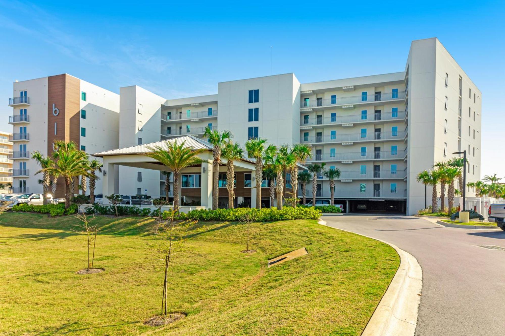 Blu Condos Fort Walton Beach Camera foto