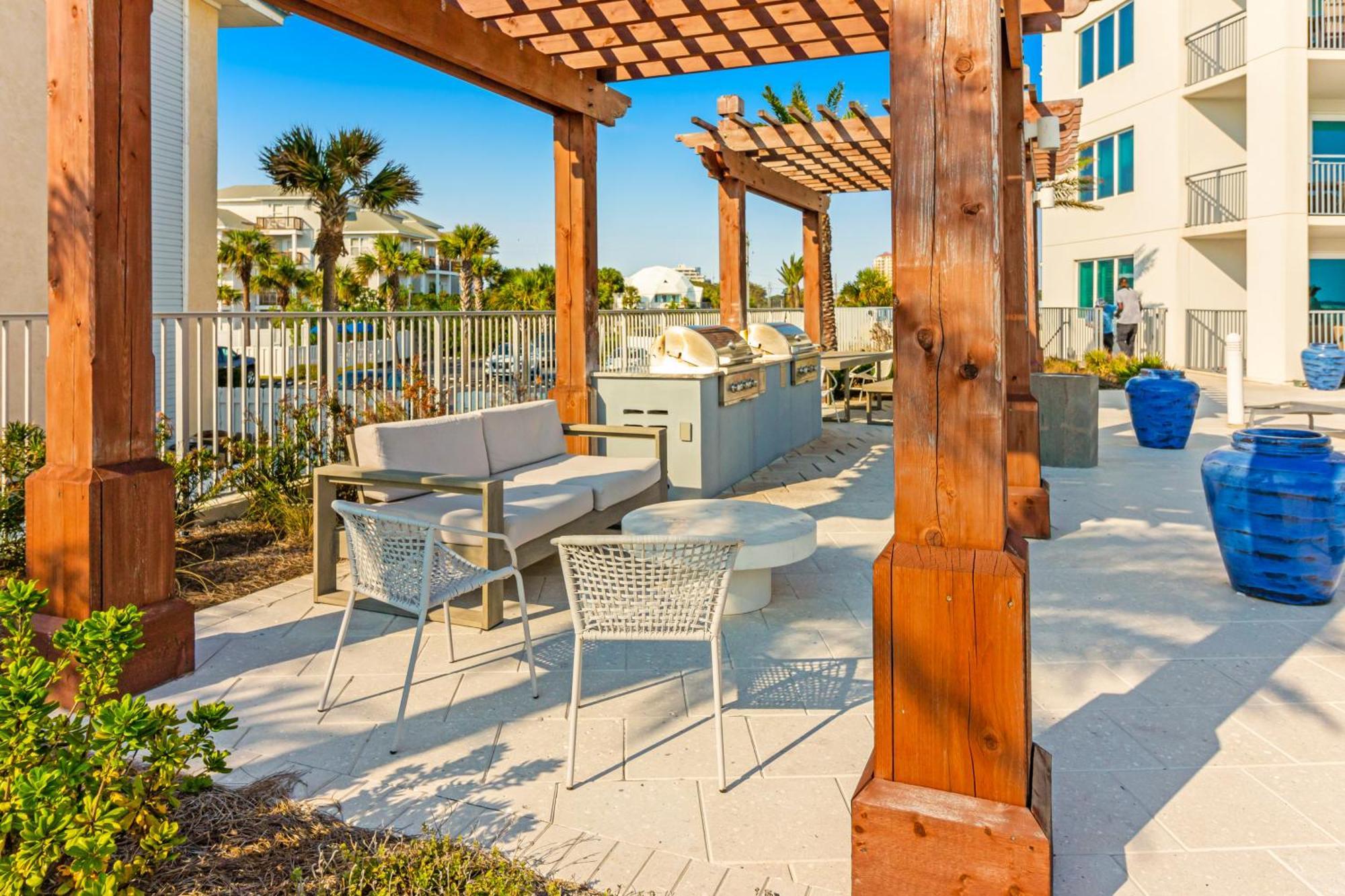 Blu Condos Fort Walton Beach Camera foto