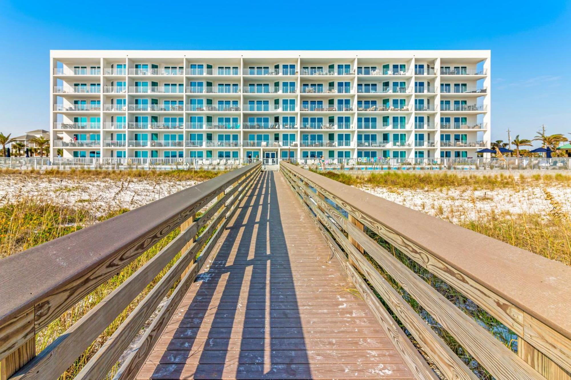 Blu Condos Fort Walton Beach Camera foto