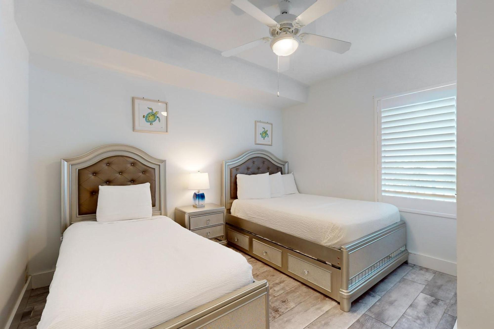 Blu Condos Fort Walton Beach Camera foto