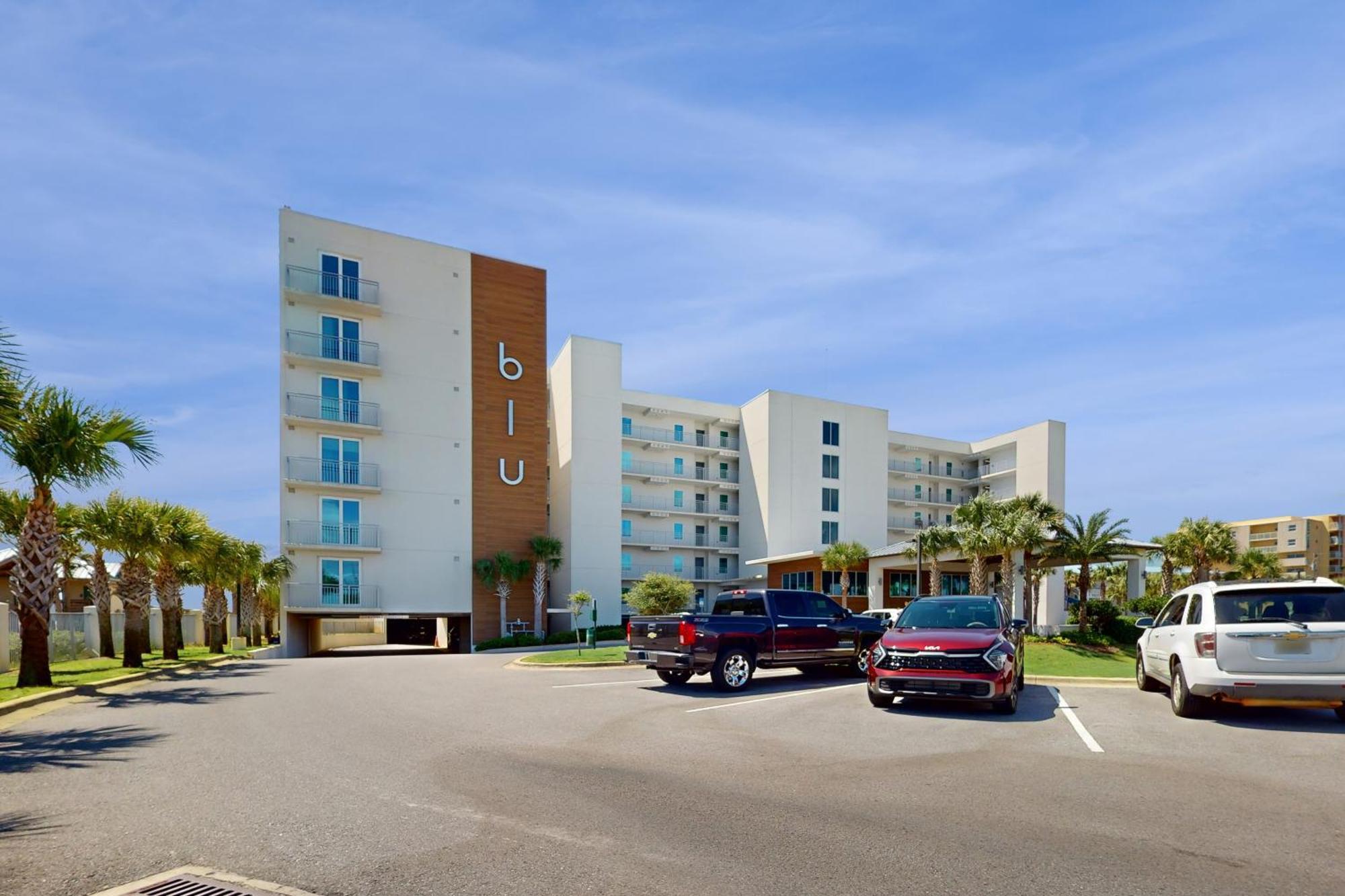 Blu Condos Fort Walton Beach Camera foto