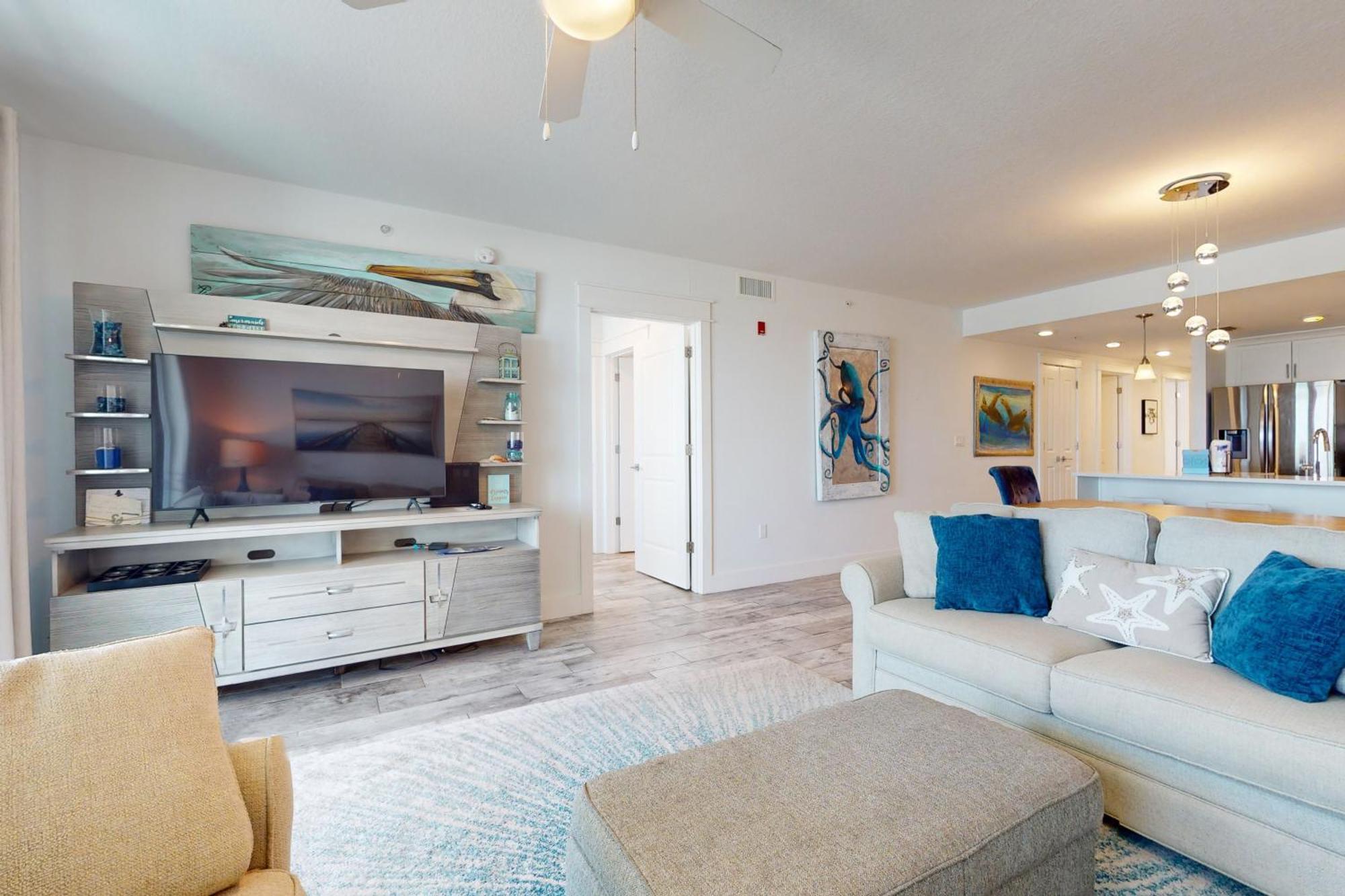 Blu Condos Fort Walton Beach Camera foto